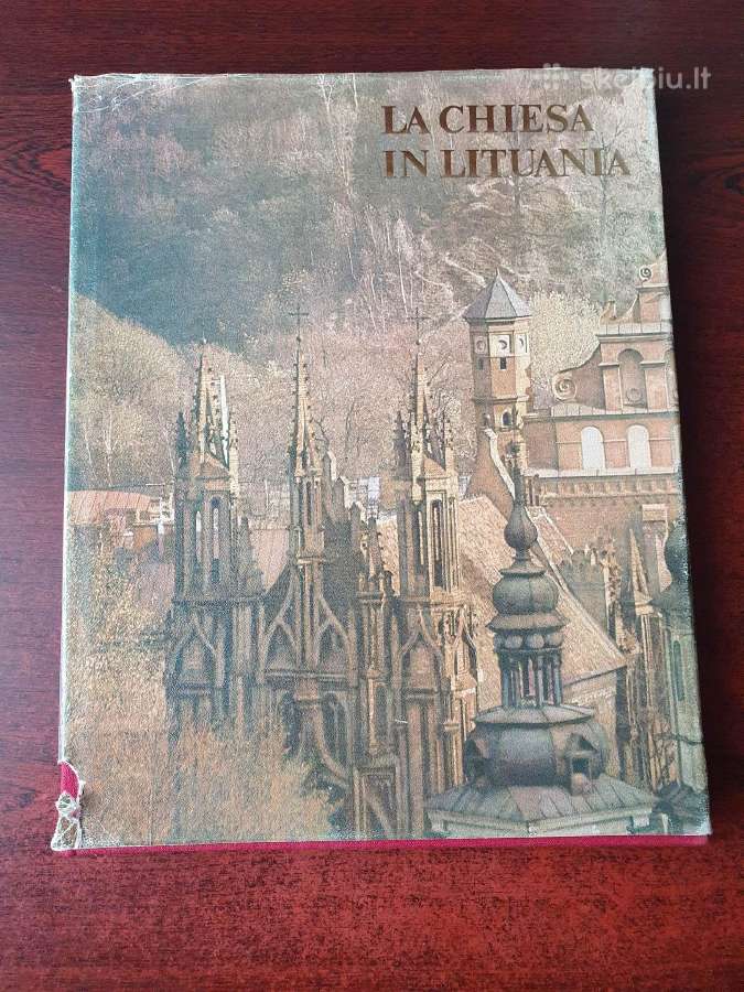 Albumas Druskininkai ir kiti - nuotraukos Nr. 4
