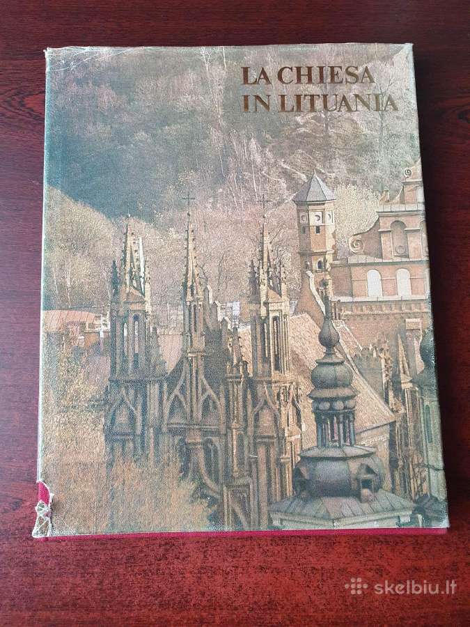Albumas Druskininkai ir kiti - nuotraukos Nr. 5