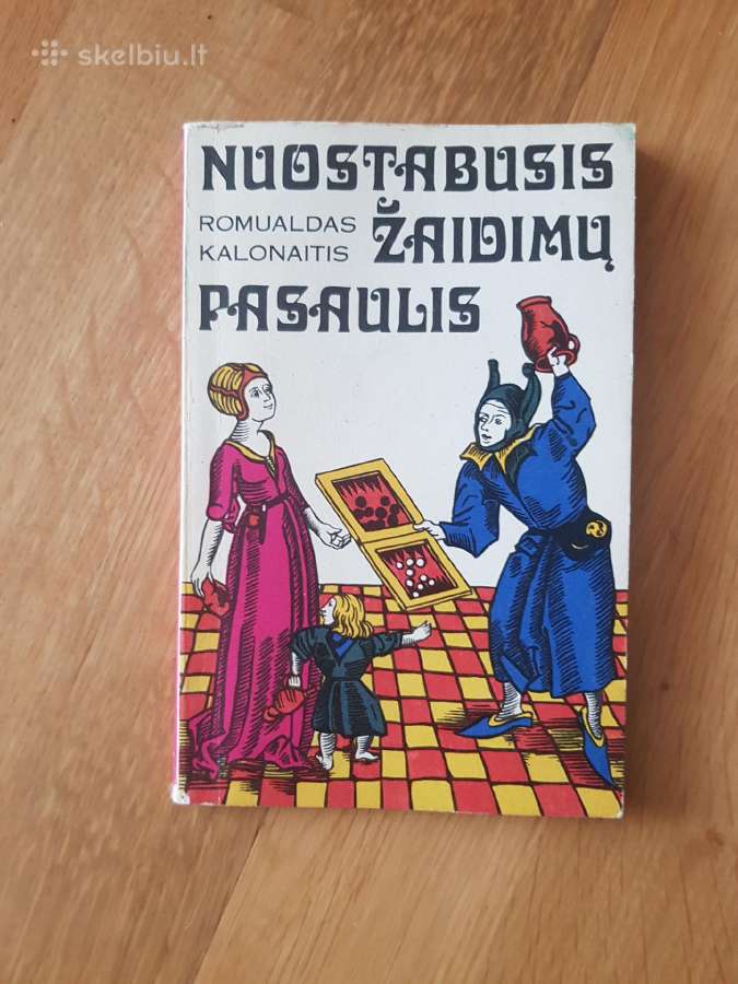 Parduodamos vaikiškos knygos - nuotraukos Nr. 33