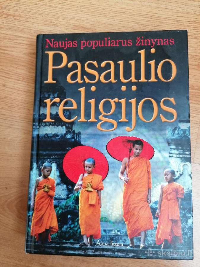 Daug istorinių, kultūros, meno ir kitų knygu - nuotraukos Nr. 18