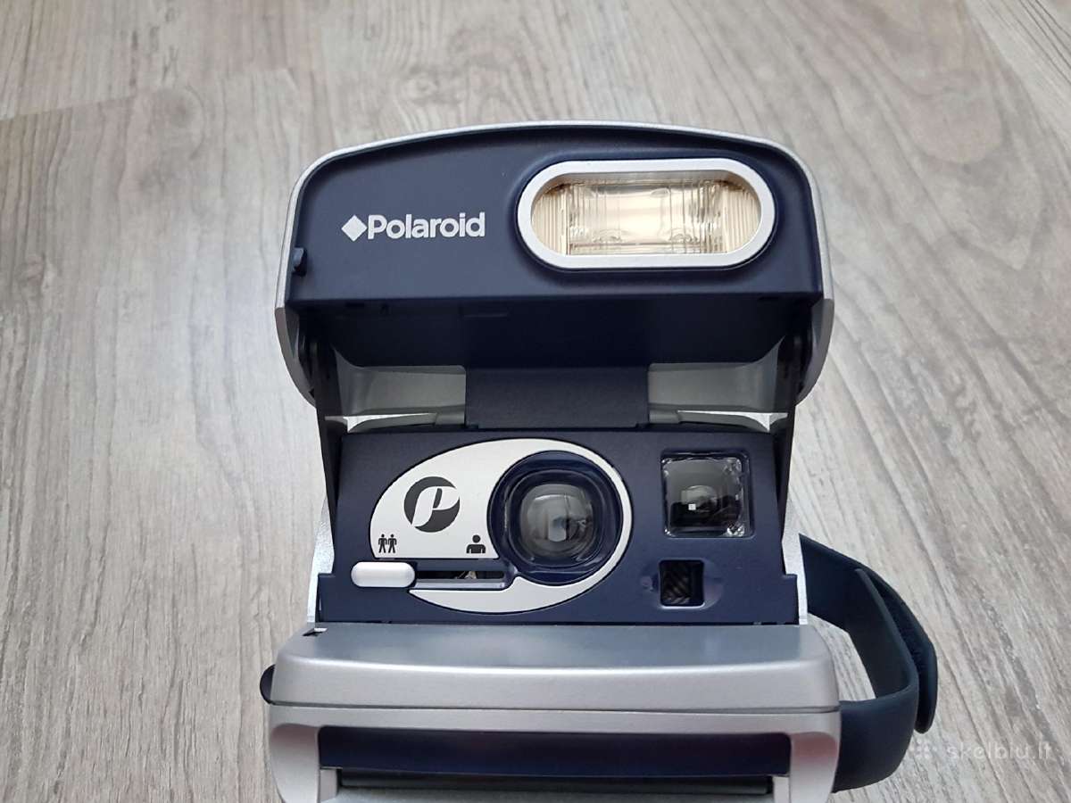 Polaroid P