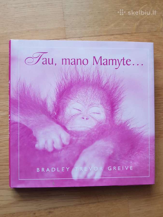 Tau Mano Mamyte