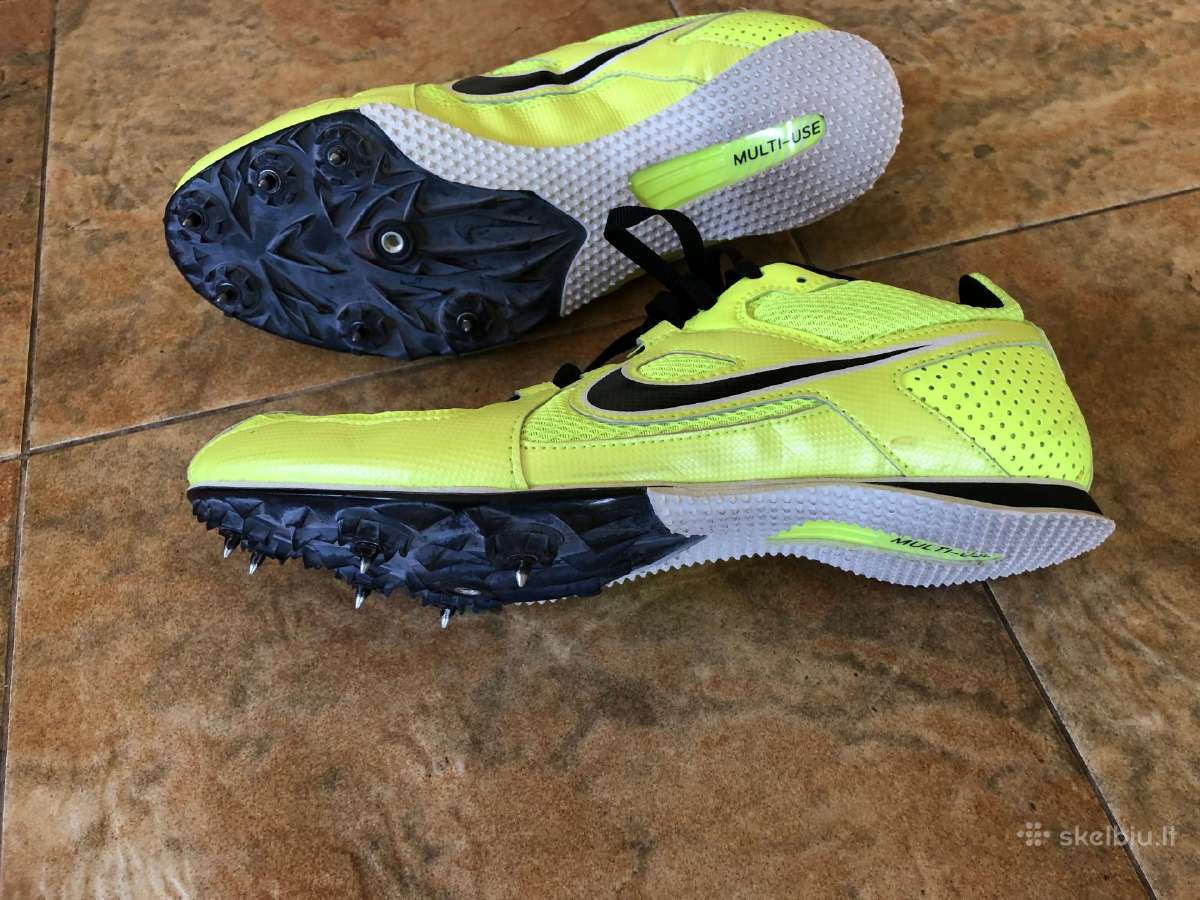 Parduodu startukus Nike Rival Md 42 d. - nuotraukos Nr. 2