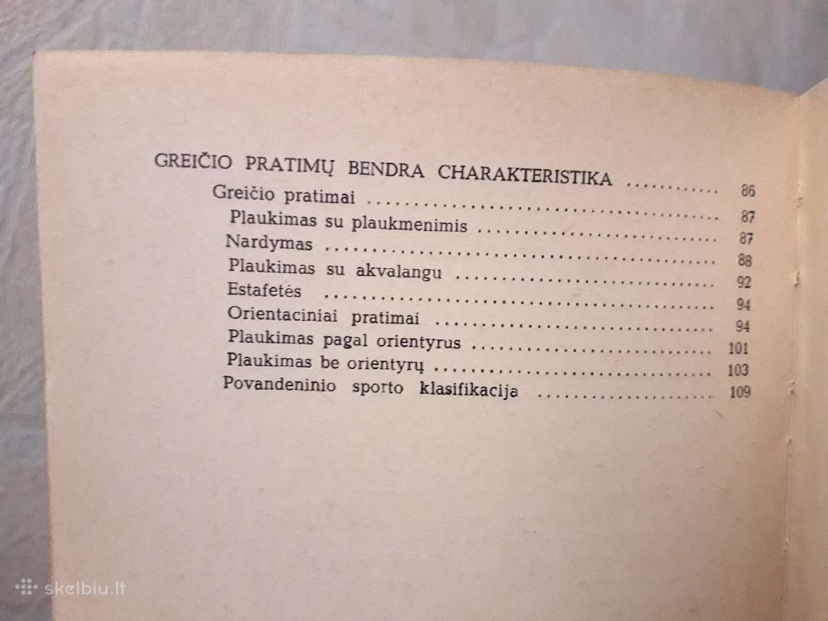 Povandeninis sportas 1972 metai - nuotraukos Nr. 5