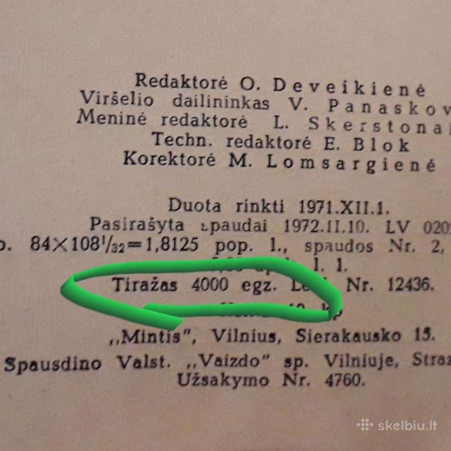 Povandeninis sportas 1972 metai - nuotraukos Nr. 6