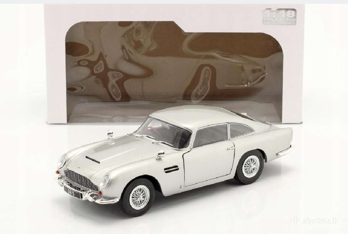 Aston Martin Db5