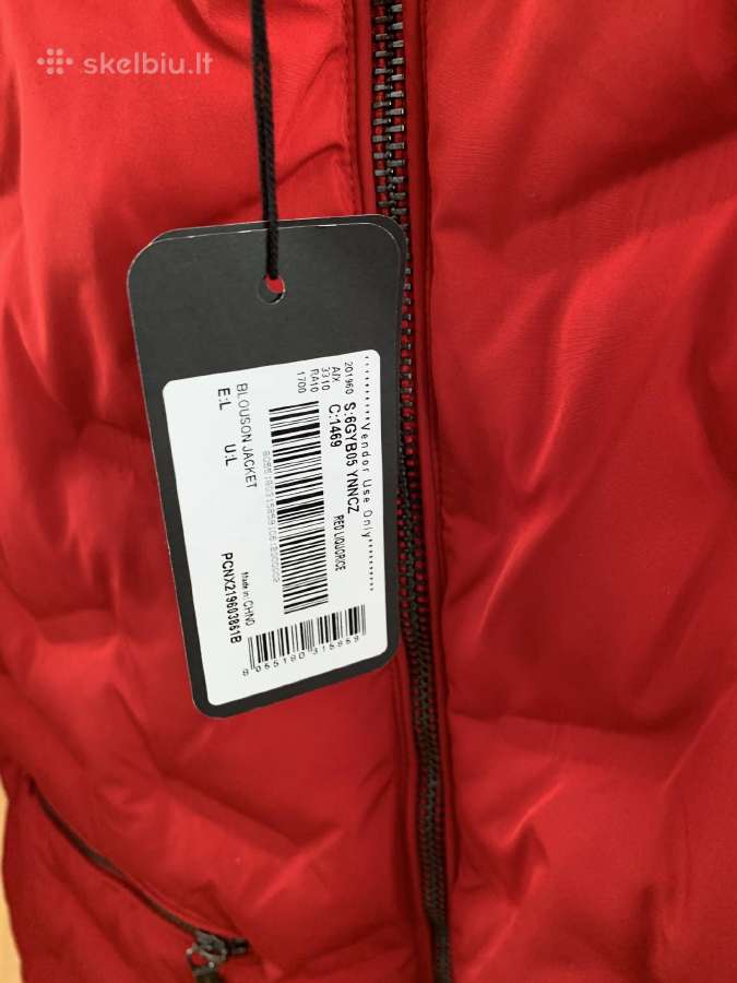 Nauja striuke Armani Exchange . - nuotraukos Nr. 7