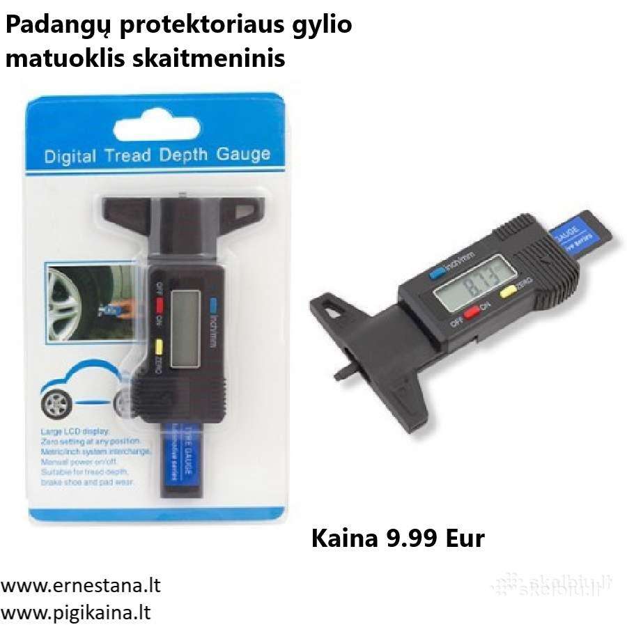Diagnostikos Įranga Automobiliams - nuotraukos Nr. 28