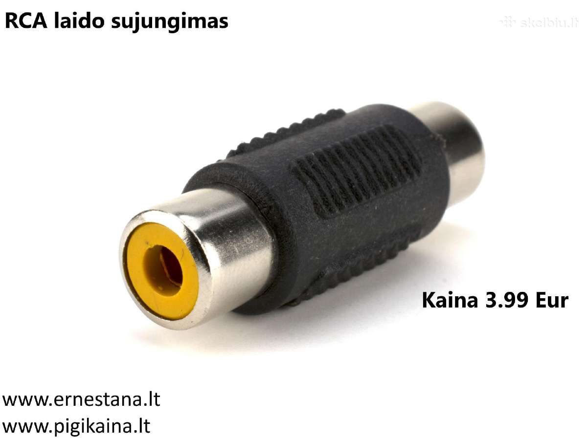 Galinio Vaizdo Kameros Ir Jų Priedai - nuotraukos Nr. 30