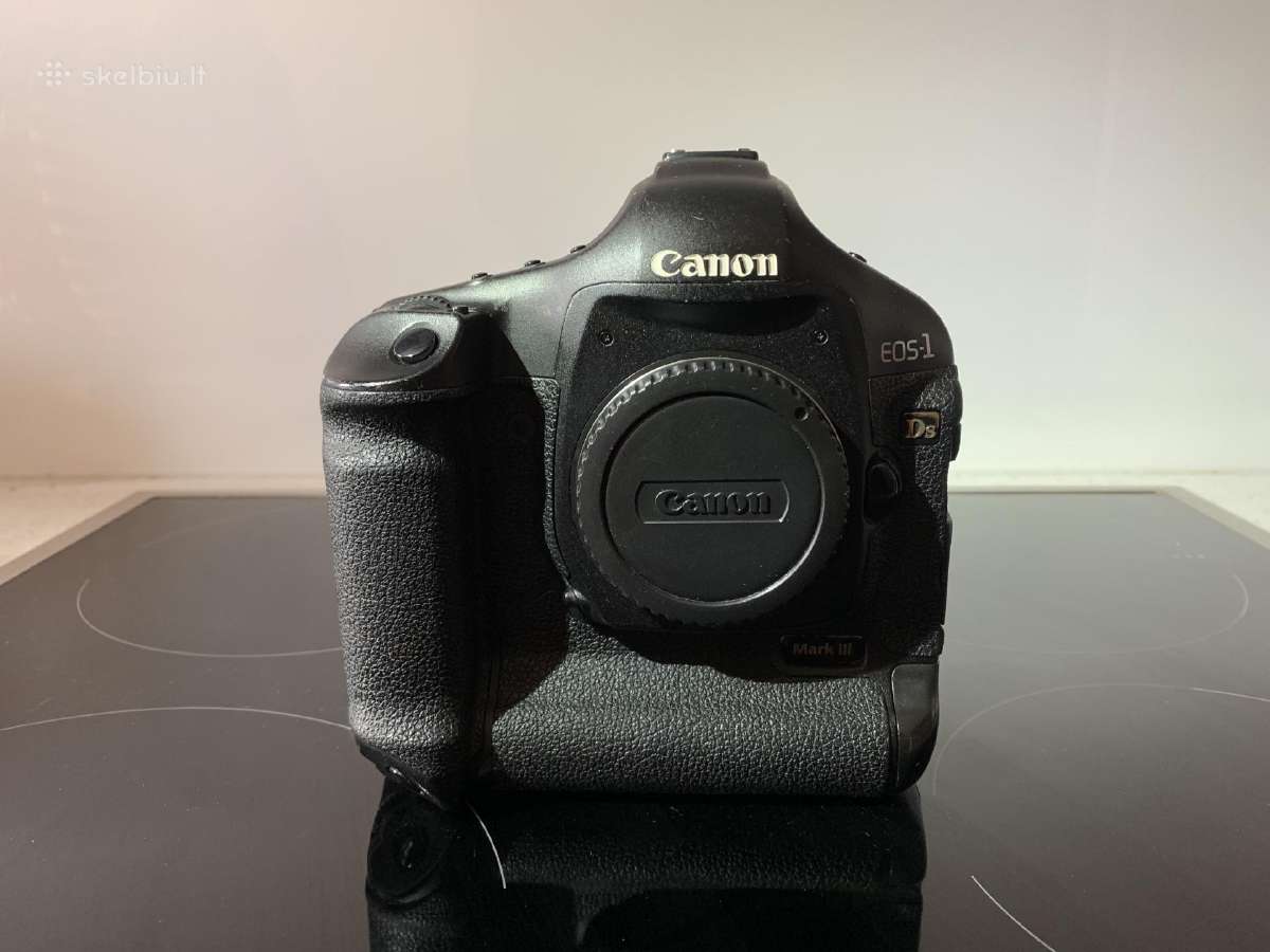 canon 5ds mark ii