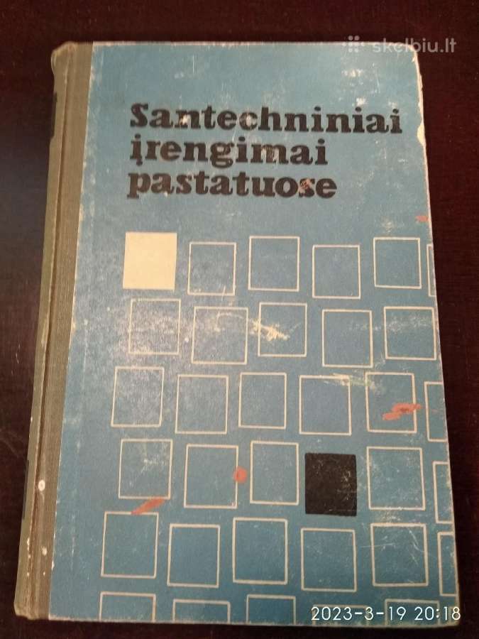 Santechniniai įrengimai namuose