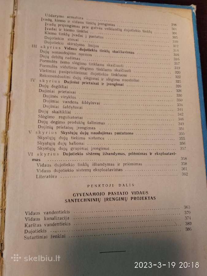 Santechniniai įrengimai namuose - nuotraukos Nr. 3