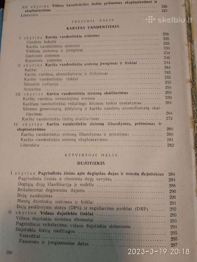Santechniniai įrengimai namuose - nuotraukos Nr. 4
