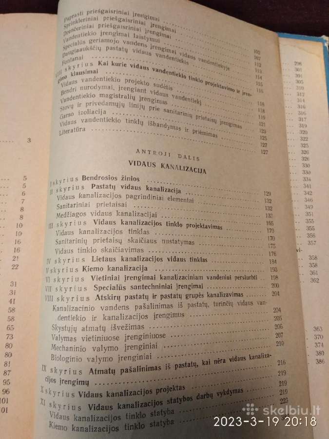 Santechniniai įrengimai namuose - nuotraukos Nr. 5