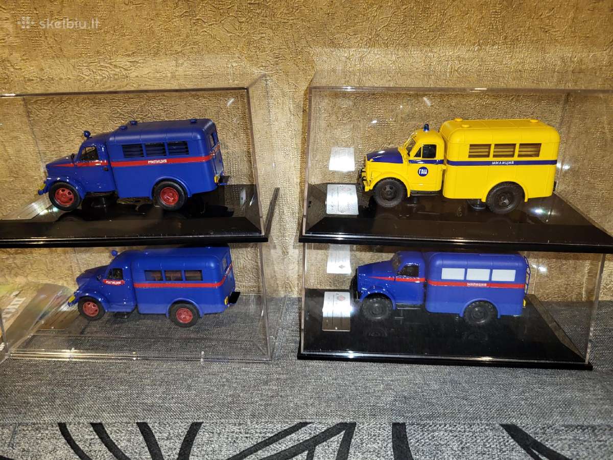 Dip models
