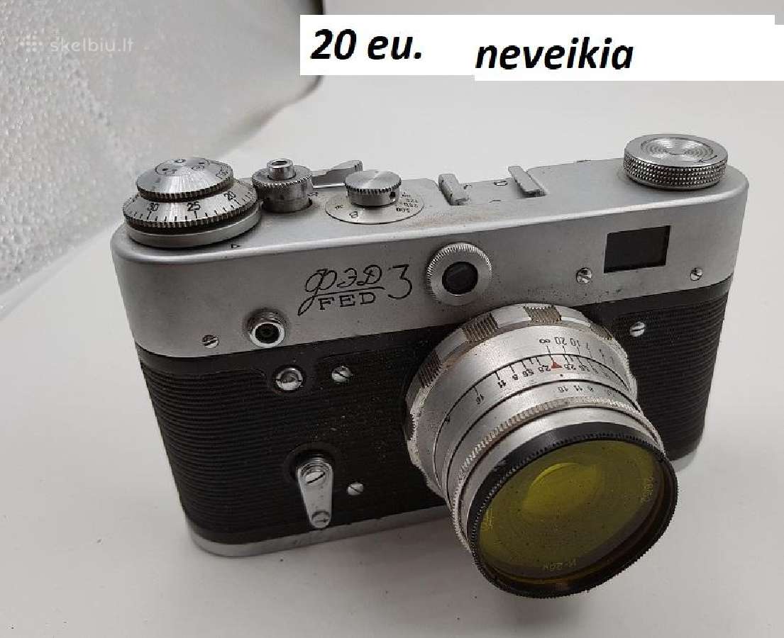 Įvairios senienos ir kt. Utenoje - Gyvai - nuotraukos Nr. 4