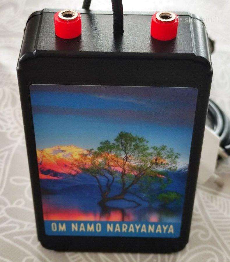 Aparatas Skraistė