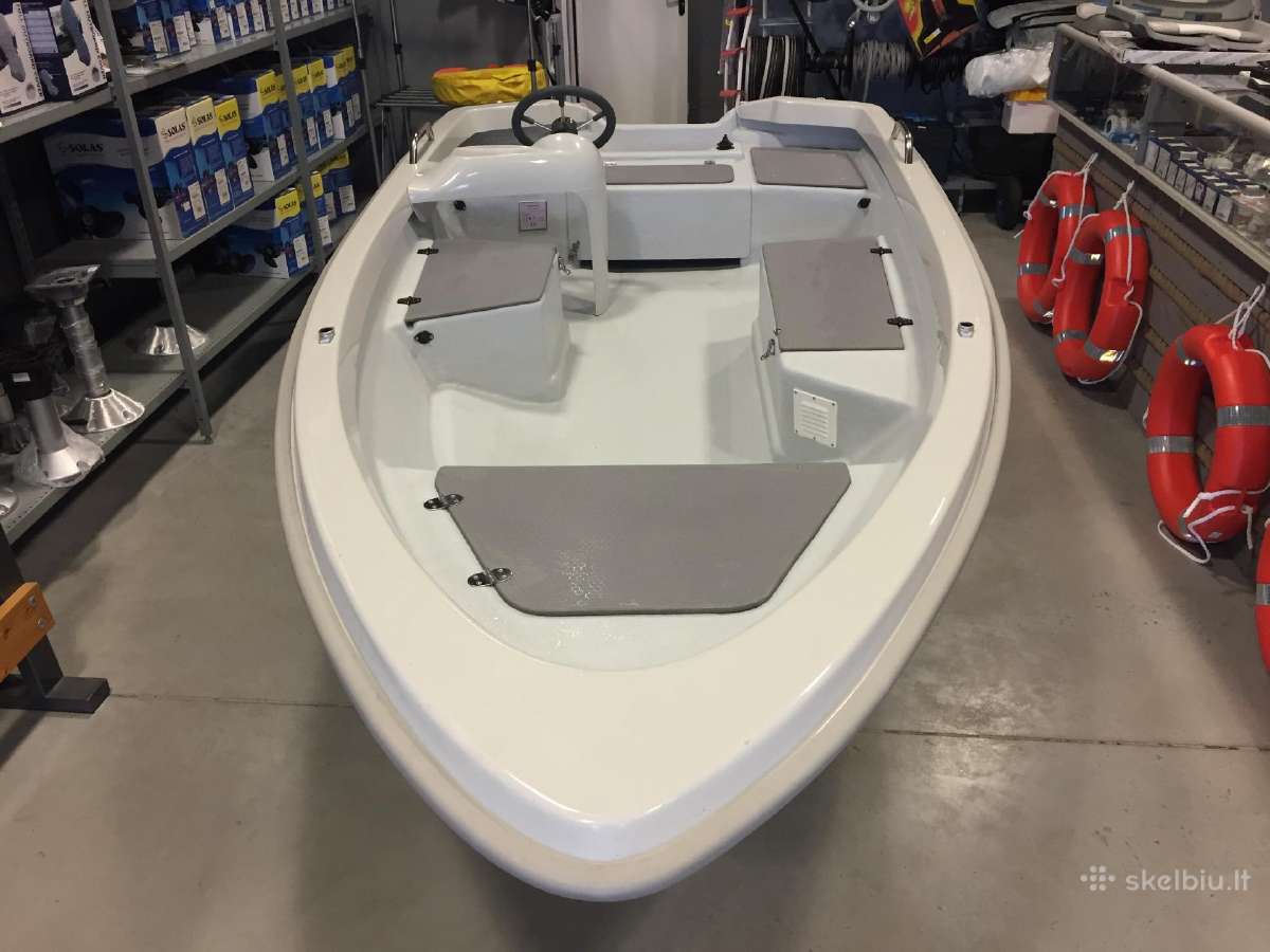 Kateris Astra 415 avo - nuotraukos Nr. 4