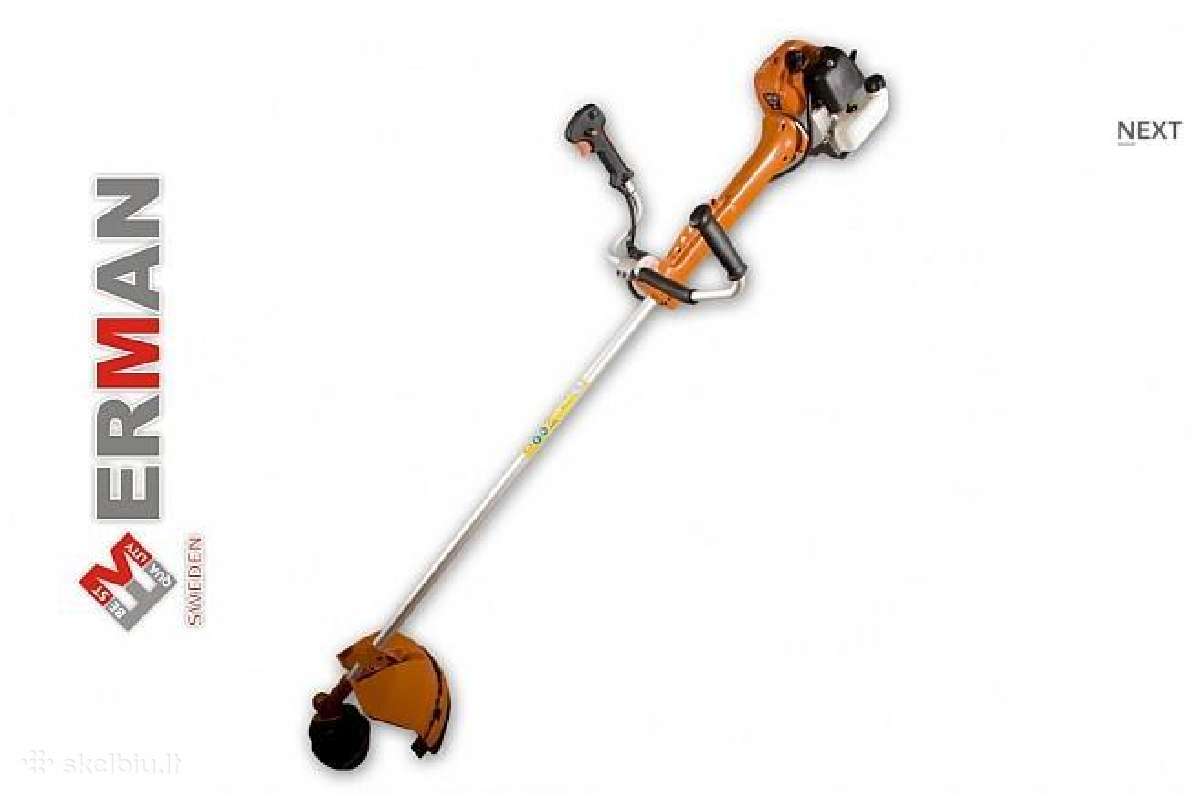 Akcija ! Benzininiai 4t Vandens siurbliai 6.5/7 Hp - nuotraukos Nr. 18