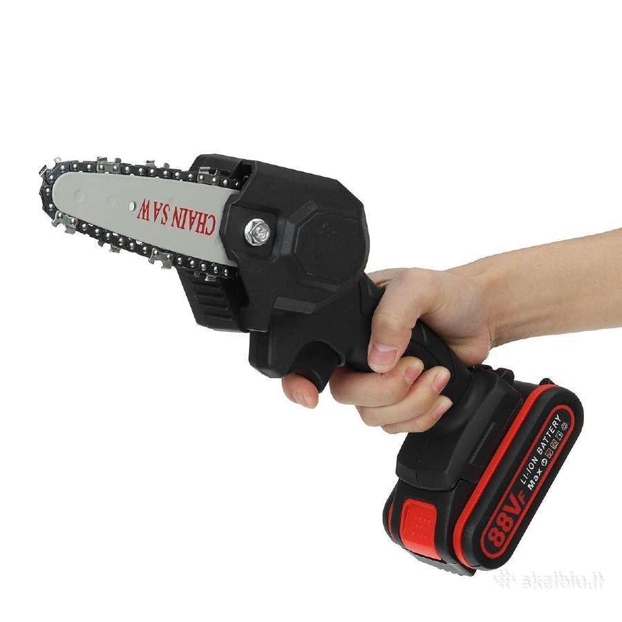 Akcija ! Benzininiai 4t Vandens siurbliai 6.5/7 Hp - nuotraukos Nr. 20