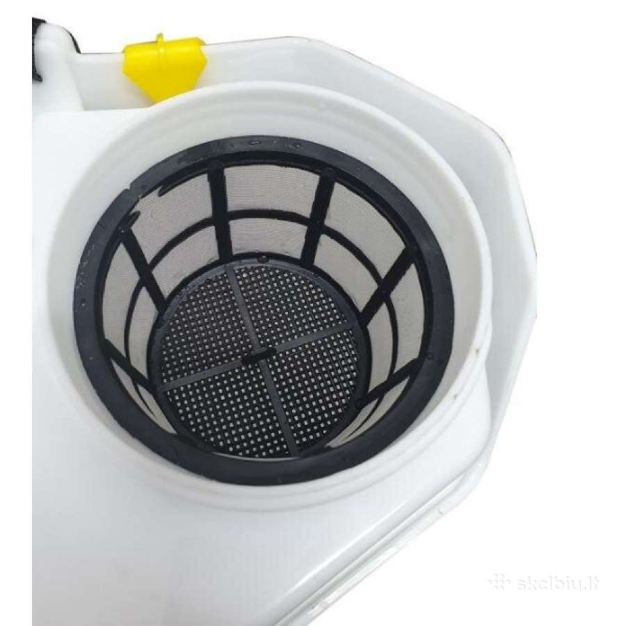 Akcija ! Benzininiai 4t Vandens siurbliai 6.5/7 Hp - nuotraukos Nr. 25