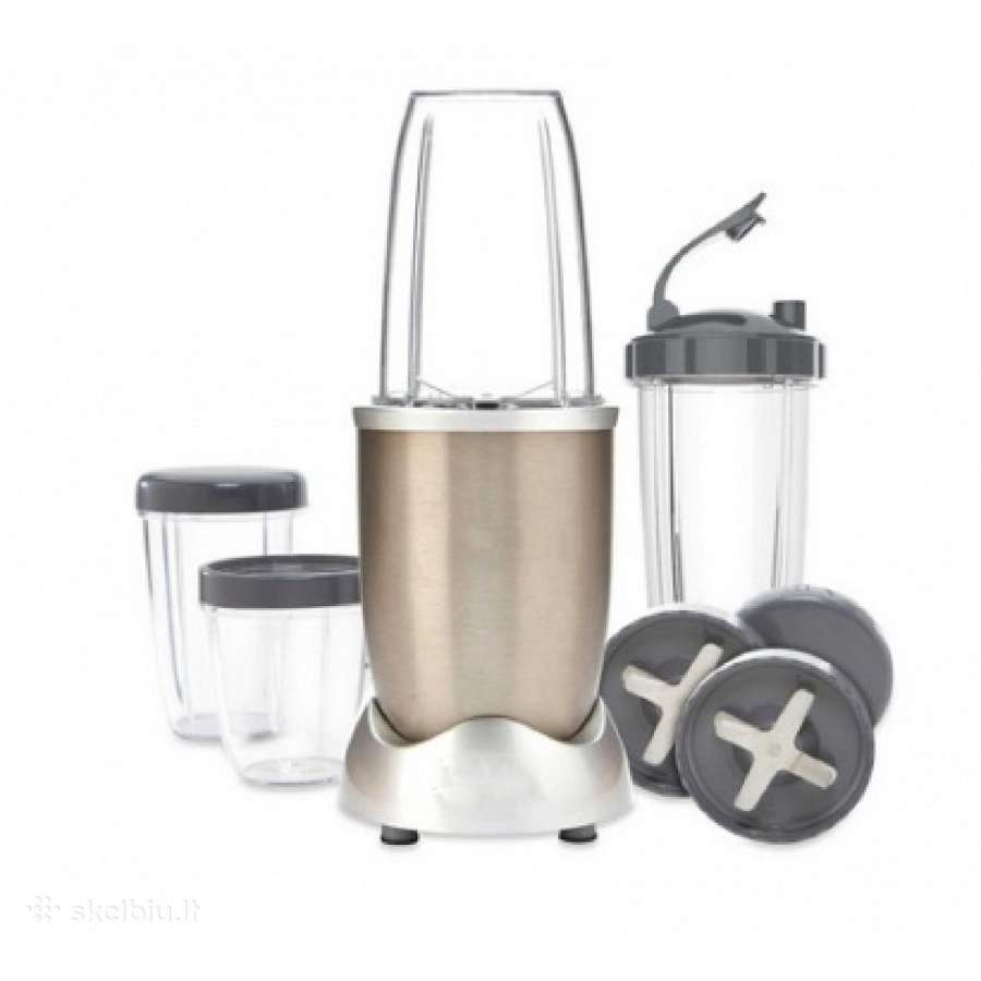 Nutribullet 600w, 900w - nuotraukos Nr. 2