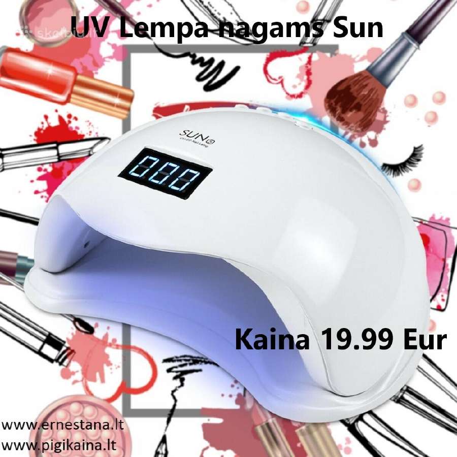 Dildės/frezos/priemonės Manikiūrui-pedikiūrui - nuotraukos Nr. 36