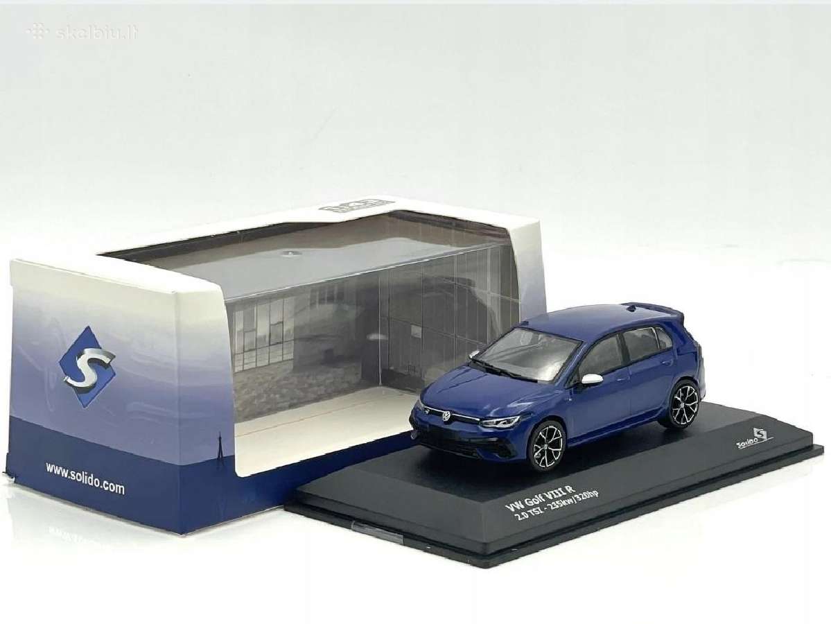Vw Golf VIII