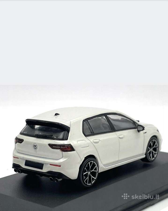 Vw Golf VIII - nuotraukos Nr. 6