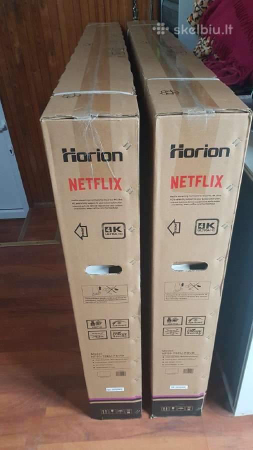 Horion 190cm įstrižainės televizorių - nuotraukos Nr. 2