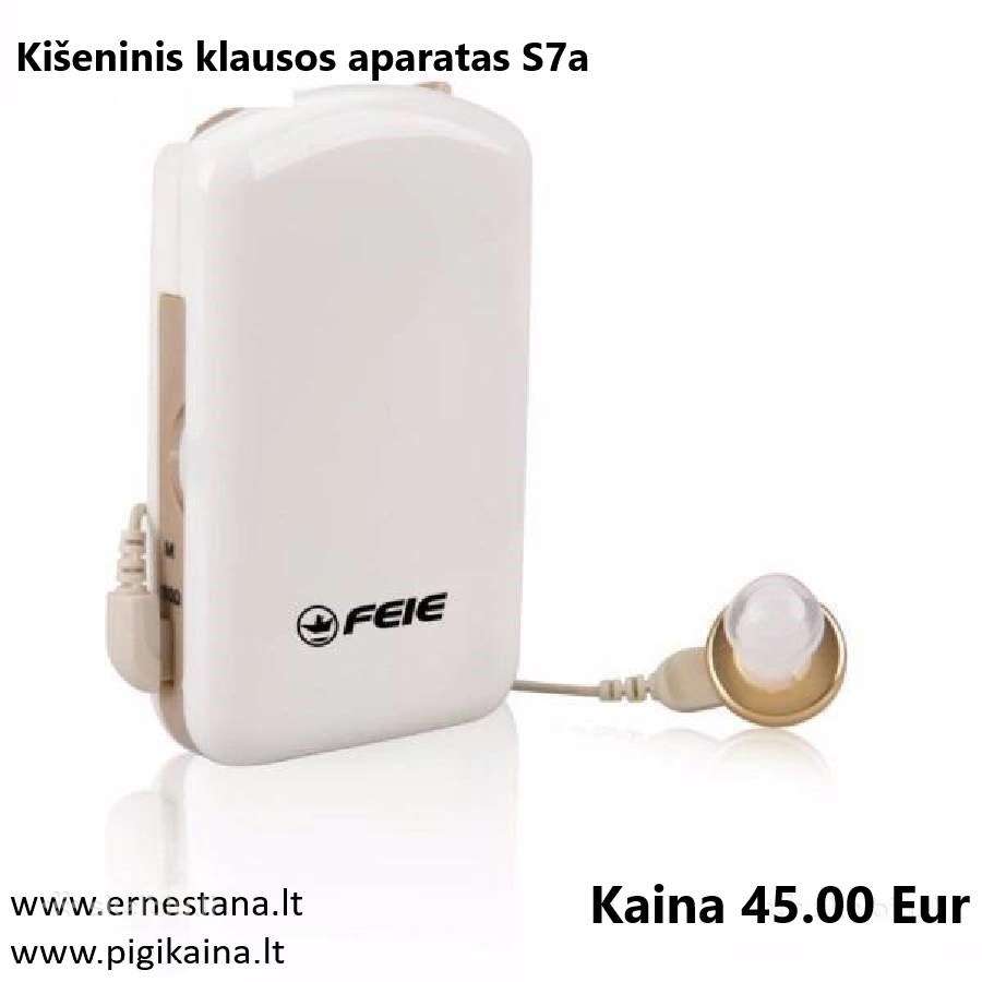 Klausos Aparatai - nuotraukos Nr. 6
