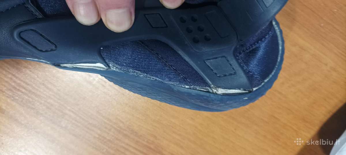 Reebok 45d., nike 44,5 - nuotraukos Nr. 23