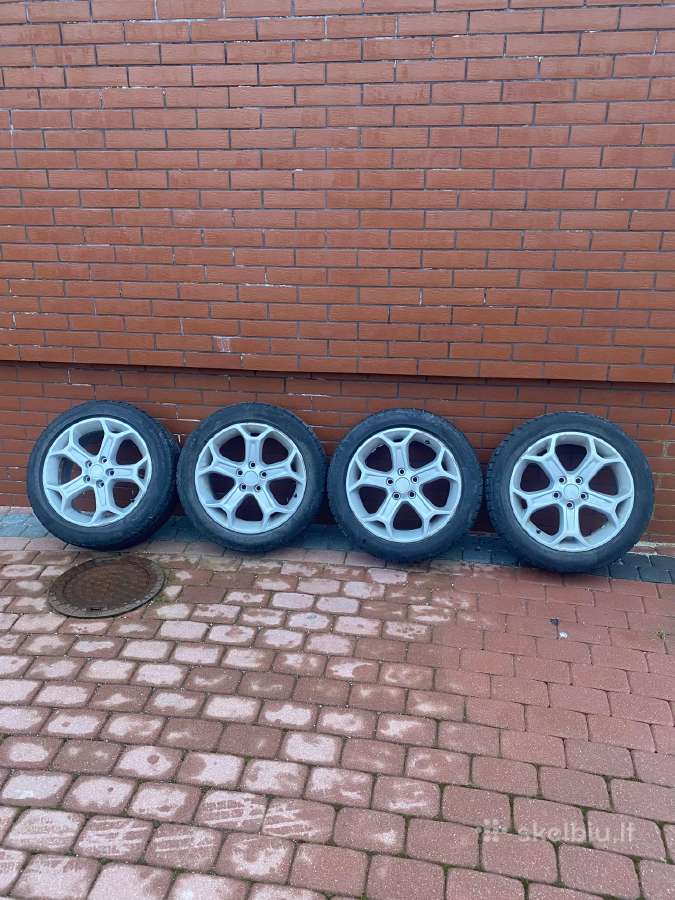 Michelin , Good Jear,pirelli - nuotraukos Nr. 9