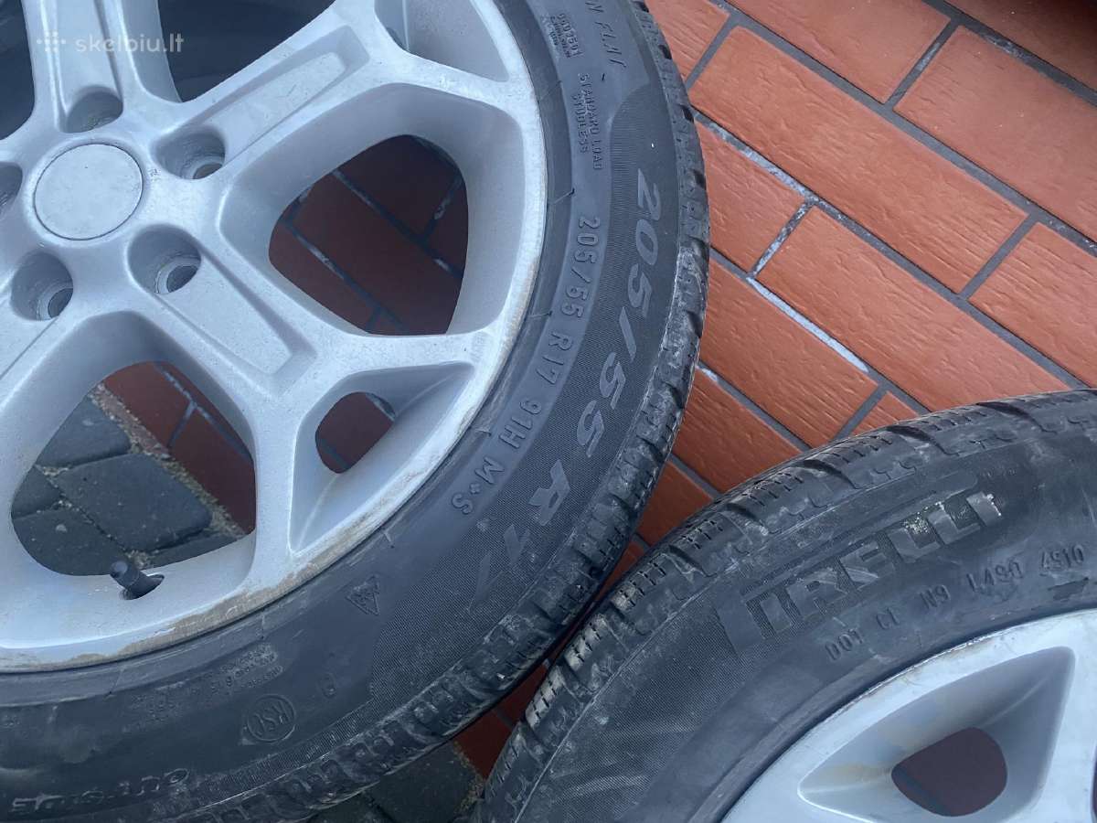 Michelin , Good Jear,pirelli - nuotraukos Nr. 11