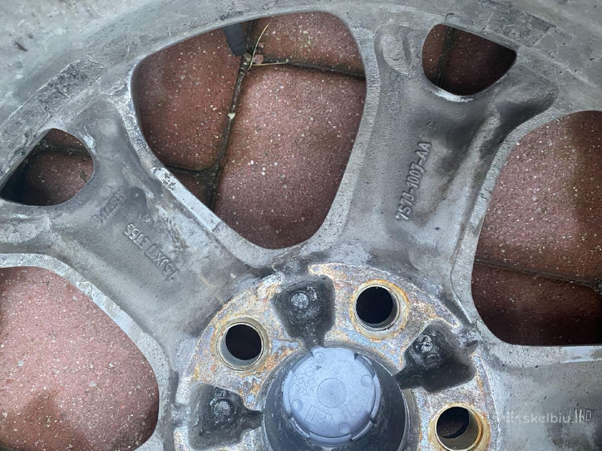 Michelin , Good Jear,pirelli - nuotraukos Nr. 12