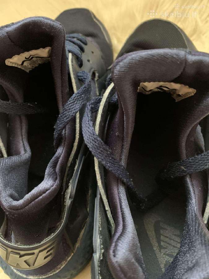 Vera pelle 44d. ir nike 44,5-45 d. - nuotraukos Nr. 15