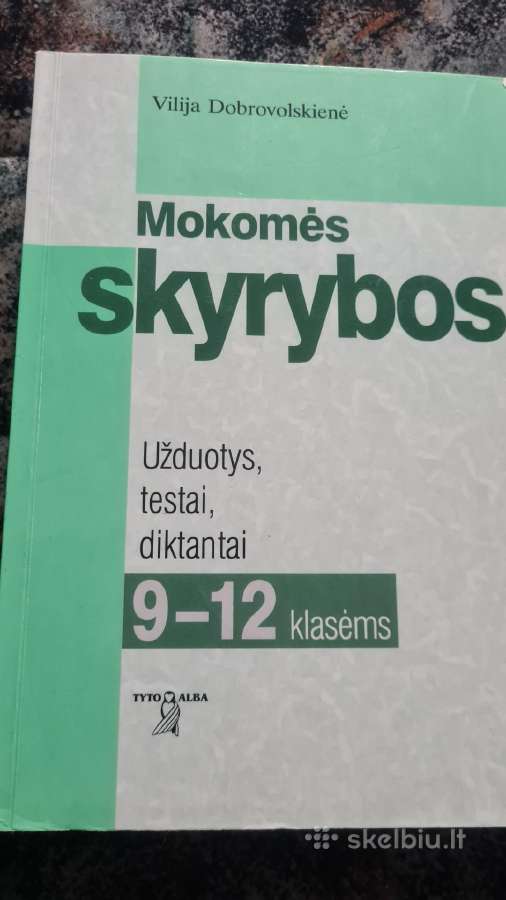 Knyga