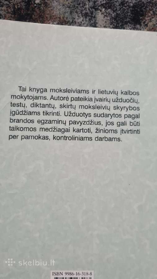 Knyga - nuotraukos Nr. 3
