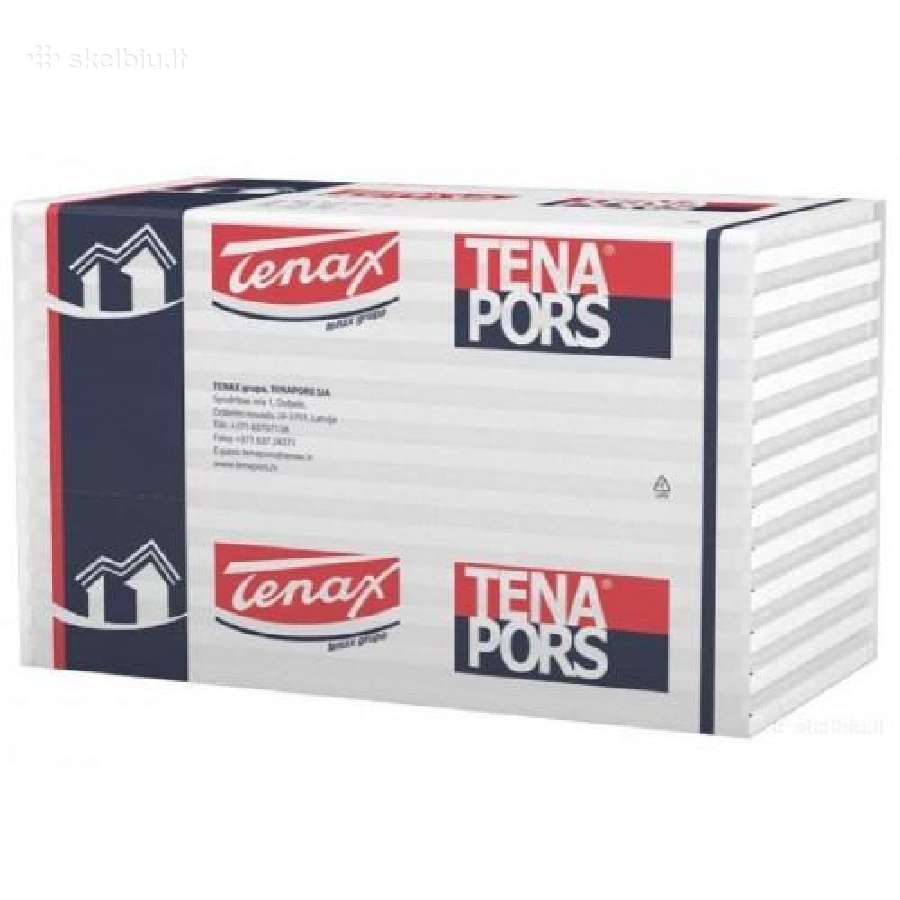 Polisterolas,vata, arm. mišiniai, tinklai, kampai - nuotraukos Nr. 4