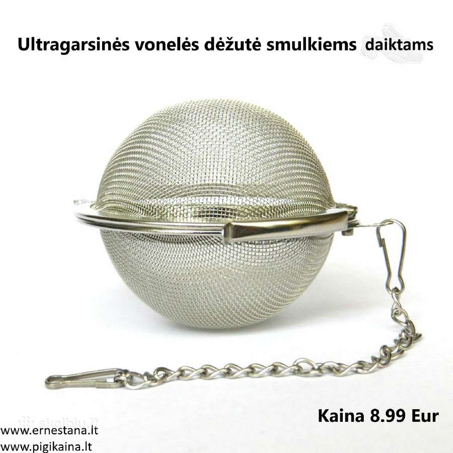 Didelis pasirinkimas! Ultragarsinės Vonelės - nuotraukos Nr. 5
