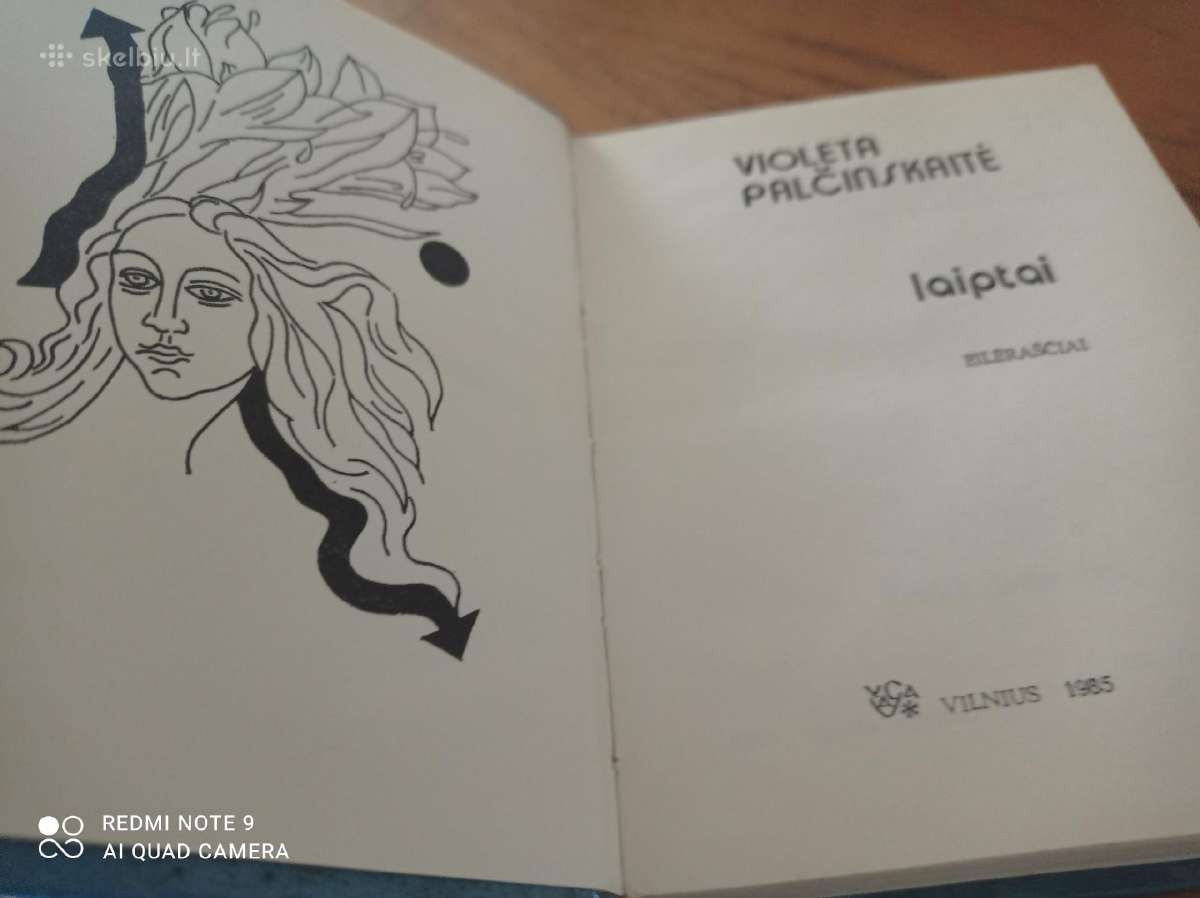 V.palčinskaitė. Laiptai - nuotraukos Nr. 2