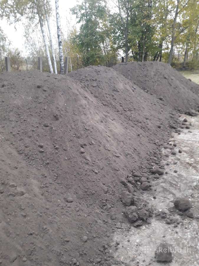 Aikštelių, kelių įrengimas, trinkelių klojimas - nuotraukos Nr. 15