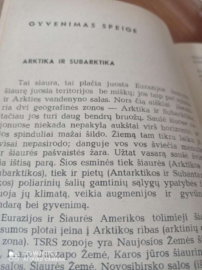 Speige ir kaitroje - nuotraukos Nr. 5