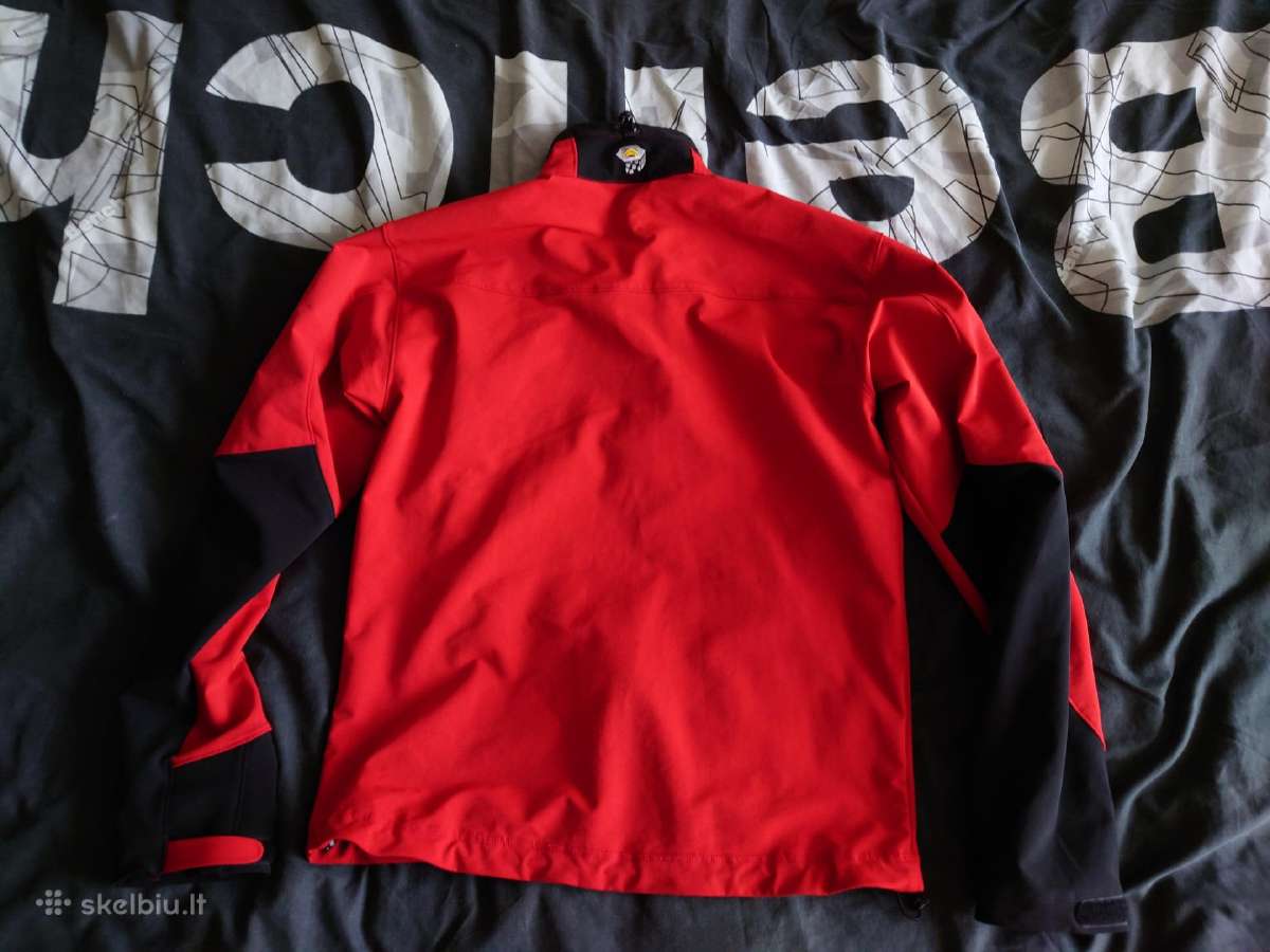 Vyriška windstopper striukė mountain hardwear. - nuotraukos Nr. 2