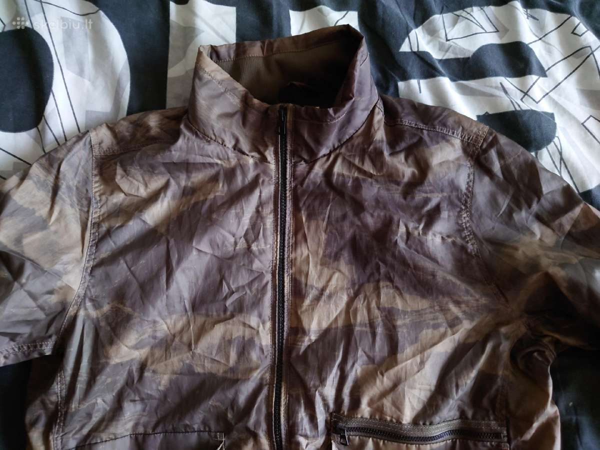 Vyriška bomber stiliaus striukė g-star Raw. - nuotraukos Nr. 3