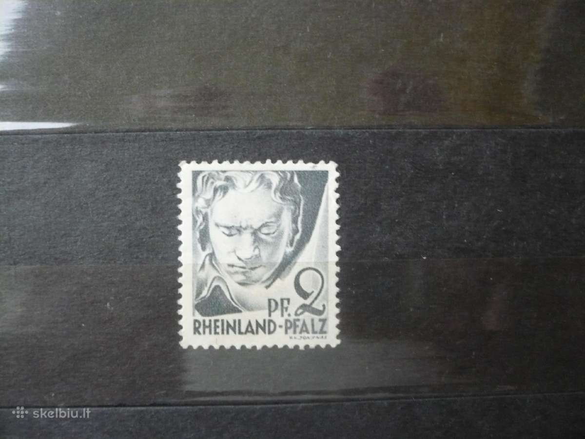 1947 -1948 Skirtingi motyvai