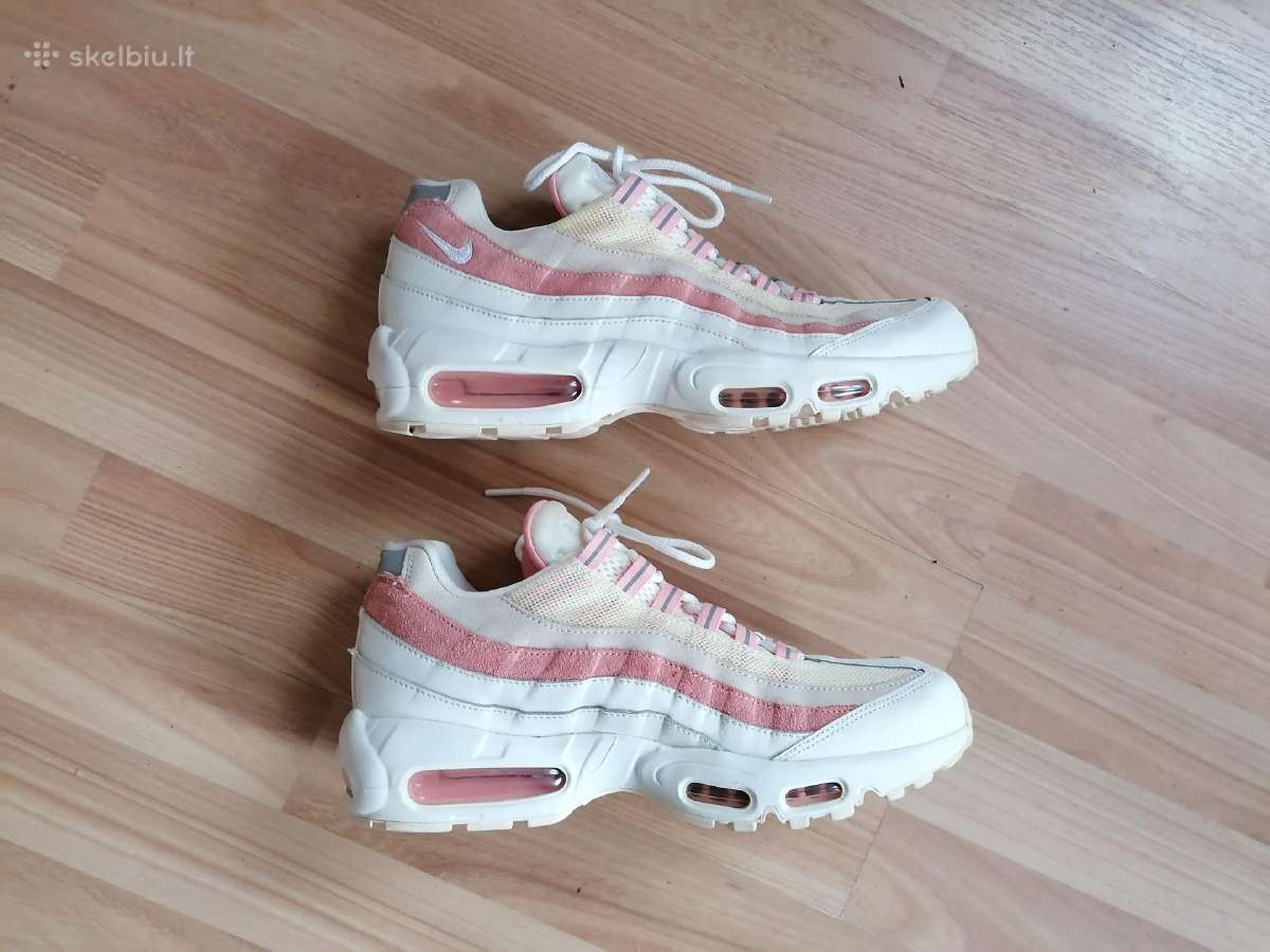 Nike Air Max 95 kedai - nuotraukos Nr. 2