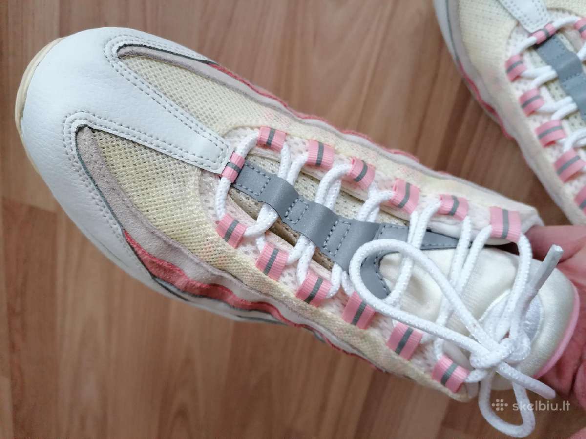 Nike Air Max 95 kedai - nuotraukos Nr. 7