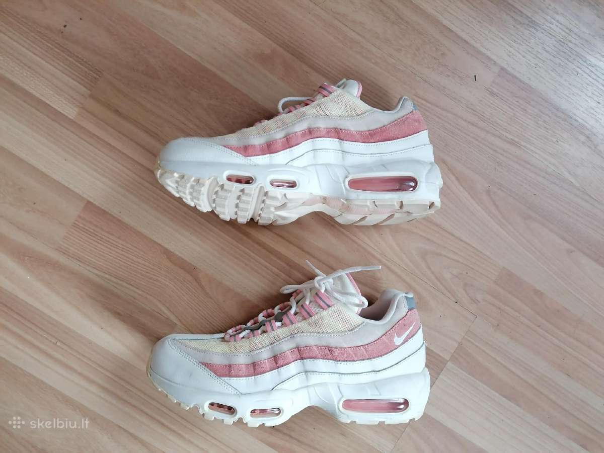 Nike Air Max 95 kedai - nuotraukos Nr. 3