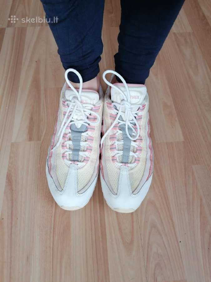 Nike Air Max 95 kedai - nuotraukos Nr. 10
